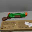 NERF Super Soaker Fortnite Pump-SG Water Blaster, Pump-Action, for Kids, Teens & Adults