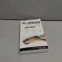 ESR 3 Pack of iPhone 17 Pro Max Screen Protector, Military-Grade Shatterproof, 9H Hardness, Full Coverage Tempered Glass with Ultra Fit Tray