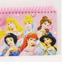 Disney Princess Autograph Book with Pen