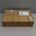 Fomcet 8FT x 8FT Backdrop Stand Heavy Duty with Base, White Portable Adjustable Pipe and Drape Backdrop Stand Kit, Square Metal Arch Party Frame for Wedding Birthday Parties Banquet Decorations