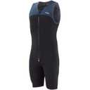 NRS Men's 2.0 Shorty Wetsuit (Black, L)