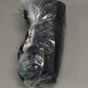 Irisnaya Women Shapewear Control Panties Body Shaper Butt Lifter Padded Hip Enhancer Seamless Underwear Hi- Waist Short (Medium, Black)