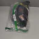 Omifly Enchanted Woodland 5W*7H Backdrop for Photography Fairy Tale Floral Wonderland Greenery Garden Tree Spring Plant Background Party Decorations Cake Table Banner Decor Photo Booth Studio Props (A-02green flower)