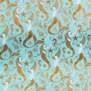 Luxury Gift Wrap 2 XL Sheets 26.7"x 38" Each LoveVivid