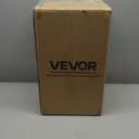 VEVOR Towel Warmers for Bathroom, Towel Warmer Bucket with 24H Delay Timer & Child Lock & Auto Shut Off for Spa Fits up to 3 Oversized Towels, Blankets, Clothes, Bathrobes, PJ's and More (White)