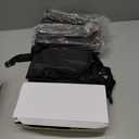 WONNIE 10.5" Two Car DVD Players Dual Screen and WONNIE 12" Portable DVD Player Support 1080P/MP4 Video Bundle