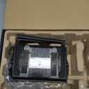 ASUS AC1750 WiFi Router (RT-ACRH18) - Dual Band Wireless Internet Router, Easy Setup, Parental Control, USB 3.0, AiRadar Beamforming Technology extends Speed, Stability & Coverage, MU-MIMO