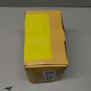 Upgraded 250 Red Green and White LED C6 Connectable Christmas String Light, 82FT Waterproof Christmas Twinkle Light Outdoor, Plug in Fairy Lights Indoor with 13 Modes & Timer for Christmas Decoration