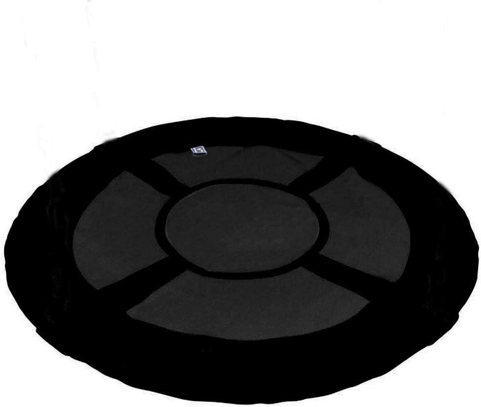 100cm/40 Disc Saucer Tree Swing Fabric Replacement Cover