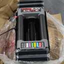 PowerBlock Elite EXP Adjustable Dumbbells, Sold in Pairs, Stage 1, 5-50 lb. Dumbbells, Durable Steel Build, Innovative Workout Equipment, All-in-One Dumbbells, Expandable with Expansion Kits