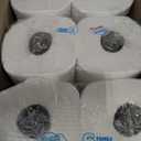 Charmin Ultra Strong Clean Touch 2-Ply Toilet Paper, 18 Family Mega Rolls = 90 Regular Rolls, White