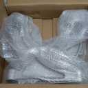 2Pcs Front Lower Control Arms Left Right Suspension Kit 22905357, 22905358 For 2010 2011 2012 2013 2014 2015 2016 2017 Buick LaCrosse Regal For 2013-2017 Cadillac XTS #MS501212, MS501211