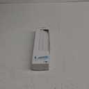 Soil Moisture Meter 6-in-1 Soil Ph Meter Moisture/Fertility/pH/Temperature/Humidity/Light 90-Degree Rotatable Backlight LCD Display Soil Tester Gardening Tool for Lawn Farm Garden Indoor Outdoor Use