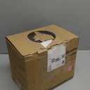 6FT Thanksgiving Inflatable Turkey Decoration, Inflatables Turkey Decor with 7 Build in LED Blow up Turkey Inflatable Outdoor Lawn Yard Thanksgiving Decorations for Autumn Harvest Holiday