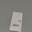 ORNARTO Clear Case for iPhone 17 Pro Max with Camera Stand | Military-Grade Drop Protection | Camera Control Button | Compatible with MagSafe | Built-in Air Phone Cover for iPhone 17 Pro Max - Black