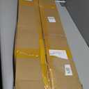 3 Pack Cylinder Display Stands, 15.75 23.62 31.50 inches