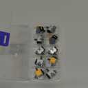 VGBUS Qualitied Hall Effect Joystick Analog Stick Replacement For PS4/Xbox/PS5/Switch Pro-10 Packs. (10 Packs for Xbox)