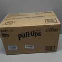 Pull-Ups Boys' Potty Training Pants, Size 3T-4T Training Underwear (32-40 lbs), 112 Count