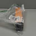 REXBETI Laminate Wood Flooring Installation Kit, LVP Installation Kit, Vinyl Flooring Tools - Tapping Block with Handle, Pull Bar, Double-Faced Mallet and Spacers