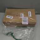 Geyoga 30 Pcs Welcome Back to School Crayon Gift Bags with Tissues for Teacher Crayon Paper Party Favor Treat Goodies Bags Bulk with Handles for Halloween Birthday Party Favor Supplies