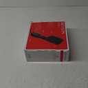 REVLON One-Step Hair Dryer and Styler, All-in-One Detangling and Straightener Brush for Salon-Quality Smooth, Straight Hair, More Shine and Less Frizz, Black (1 Count (Pack of 1))