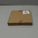 Outdoor Waterproof UV Sun Protection Canvas Fabric, UPF 50+ Silver Backing 210 Denier Canvas Fabric for Outdoor/Indoor, Awning, Tent, Umbrella, Tarp, DIY Project, 60" Wide (1 Yard, Light Blue)