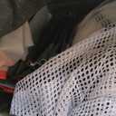 Golf Net  10x7 ft Practice Net for Backyard Driving, Indoor Hitting Net with Mat, A Great Gift for Golfers or Dad  Golf Training Aid