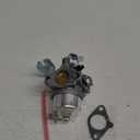 JDMSPEED New Carburetor Replacement For Yamaha Golf Cart G22-G29 Drive 2003-UP Gas Club Car Carb with 4 Cycle Engine Replace JR6-14101-00, JR6-14101-01, JR6-14101-02, 520185, 13351, 17560