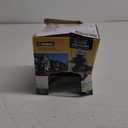 Melnor Revolving Sprinkler; Heavy-Duty Metal Construction; Waters up to 35' Diameter (7800),Green