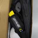 SKLZ Zip-N-Hit Baseball Batting Trainer, Black