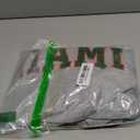 Miami Florida FL Vintage Athletic Sports T-Shirt 3XL