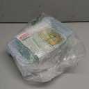 OXO Good Grips GLASS LOAF PAN WITH LID (1.6 Qt)