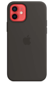 iPhone 12 Pro Silicone Case