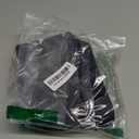 FERCAISH Double Shoulder Brace, Breathable Sports Protective Gear for Chronic Tendinitis Pain Relief, Shoulder Strap Brace for Sleeping Outdoor Lifting Sports(M)