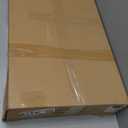 EXHAUST ELBOW 90 Degree 4"ID/OD Aluminized Steel,20" each side length