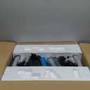 Headlights Assembly W/Bulbs for 2003-2007 Chevy Silverado1500/2500/3500/1500HD/2500HD, 2003-2006 Avalanche 1500/2500 Driver & Passenger Side