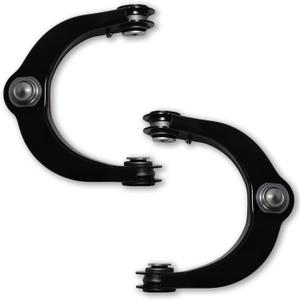 2PCS Front Upper Control Arm K621608 K621607 Compatible with Dodge 2011 2012 2013 2014 2015 Durango, Fit for Jeep 2011-2015 Grand Cherokee