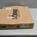 Lodge 17 Inch Pre-Seasoned Cast Iron Skillet - Dual Assist Handles - Use in the Oven, on the Stove, on the Grill, or Over a Campfire - Black