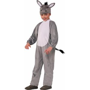 Forum Novelties Nativity Donkey Costume, One Size