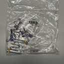 Dorman HW7302 Rear Parking Brake Hardware Kit Compatible with Select Models