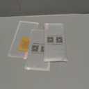 Ailun Privacy Screen Protector for iPhone 16 Plus/ 15 Plus/ 15 Pro Max 6.7 Inch 3 Pack Tempered Glass Anti Spy Private