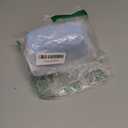 17oz Soup Thermo for Hot Food Kids Insulated Vacuum Food Jar with Stainless Steel Spoon Wide Mouth Thermo Leakproof Lunch Food Container Kids Hot Lunch Box (Blue-Dinasour)