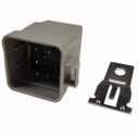 Starter & Fuel Pump Relay - Replacement For No. 12193601