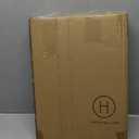 Set of 2 Collapsible Draining Baskets Model K85648 - Open Box (Red)