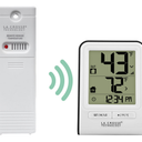 Lacrosse Wireless Temperature Station