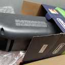 DeLonghi 1500w Ceramic Digital Tower Heater made with recycled materials and packaging, remote, ECO, oscillation