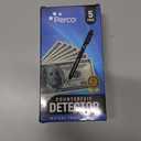 2 x Perco Counterfeit Money Detector Pen (5 Pack) - Easy to Use and Reliable Universal Currency Fake Bill Checker for Personal & Commercial Use - Ensures Authenticity & Prevents Fraud