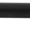 Complete Tractor 1217-7772 Exhaust Pipe Compatible With/Replacement For Massey Ferguson 3050, 3060, 3065, 3070, 3075, 3080, 3085, 3090, 3095, 3115, 3120, 390T, 396, 398, 399 1696603M91 Tractors