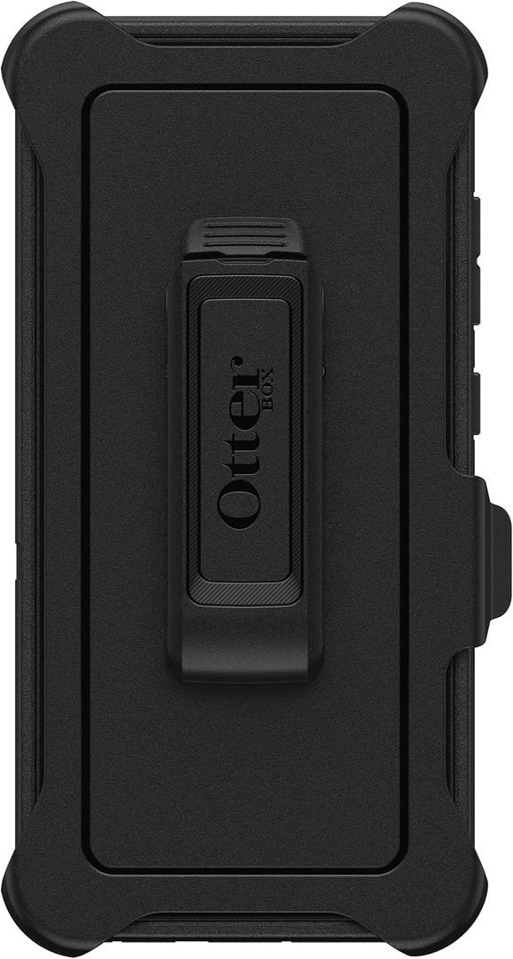 OtterBox Defender Holster Replacement for Samsung A51 (Non 5G Version) Non-Retail Packaging - Black