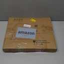 FENNIO Vanity Mirror with Lights 15"x13" Makeup Mirror with Lights, Lighted Makeup Mirror Touch Screen with 3-Color Lighting, 10X Magnification, Dimmable, for Vanity Desk Tabletop(White)